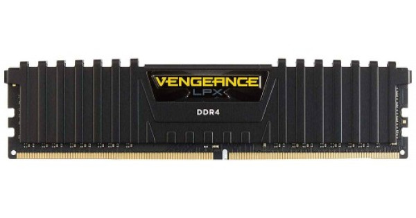 Corsair Vengeance Dr4 16gb Kit De Memoria Corsair Vengeance Lpx De